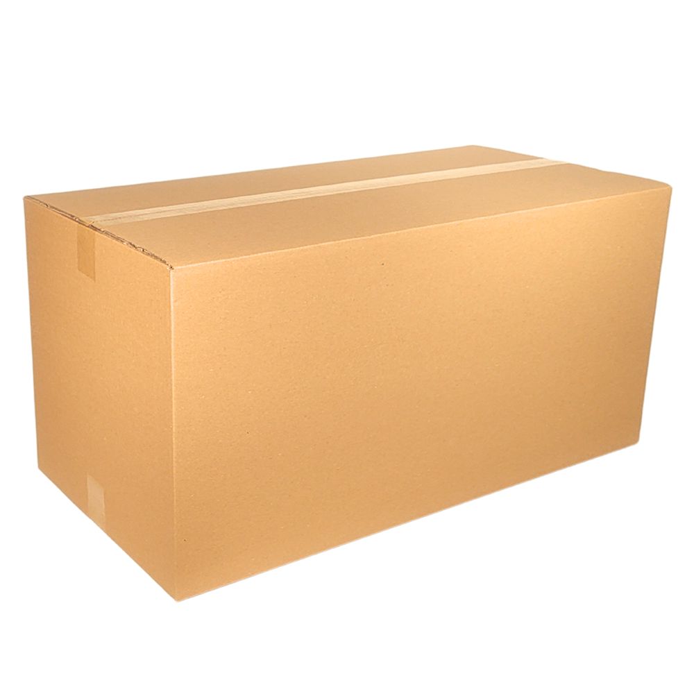 Zestaw 15 sztuk kartonów 800x400x400