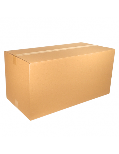 Zestaw 15 sztuk kartonów 800x400x400