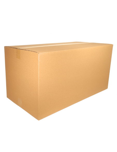 Zestaw 15 sztuk kartonów 800x400x400