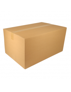 Zestaw 33 kartonów InPost 600x400x300 Paczkomat C