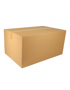 Zestaw 33 kartonów InPost 600x400x300 Paczkomat C 2