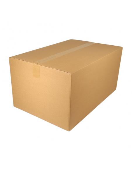 Zestaw 30 kartonów InPost 600x400x300 Paczkomat C