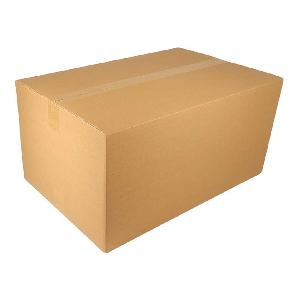 Zestaw 33 kartonów InPost 600x400x300 Paczkomat C