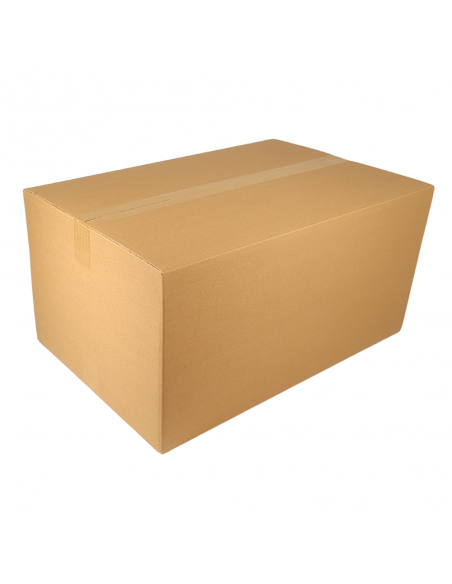 Zestaw 33 kartonów InPost 600x400x300 Paczkomat C