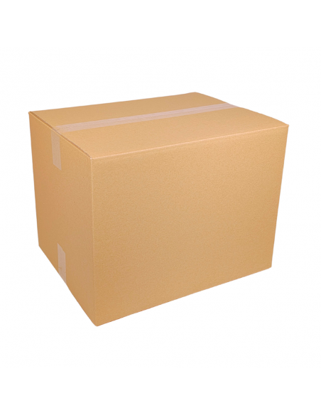 Zestaw 25 sztuk kartonów InPost 450x350x350 Paczkomat C