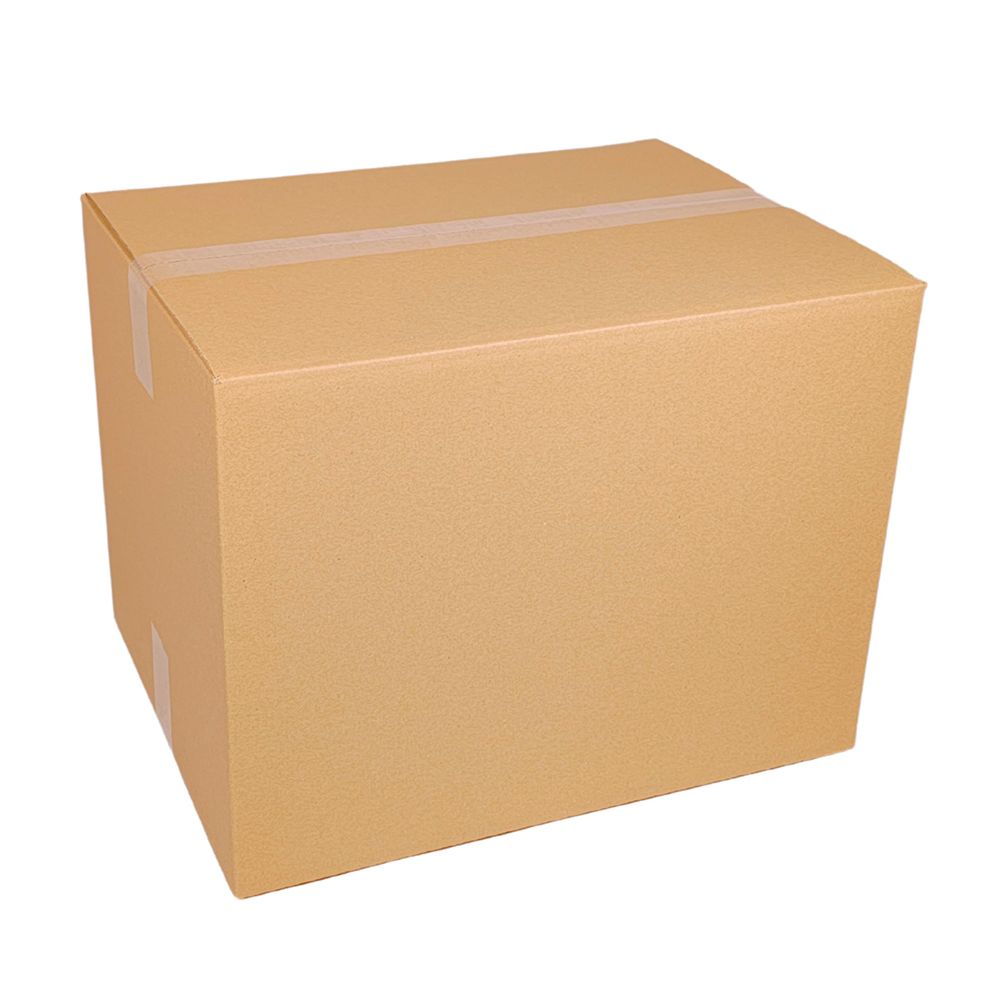 Zestaw 25 sztuk kartonów InPost 450x350x350 Paczkomat C