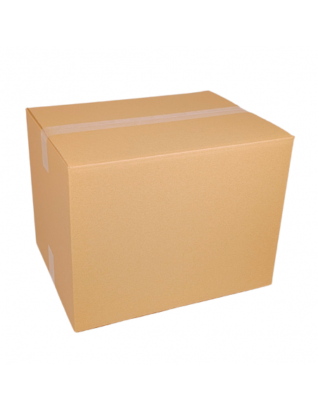Zestaw 25 sztuk kartonów InPost 450x350x350 Paczkomat C