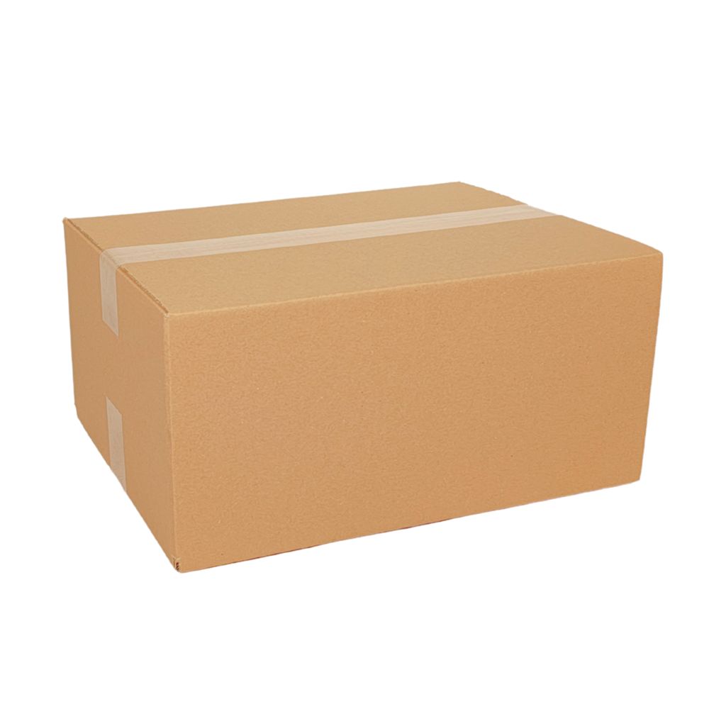 Zestaw 80 sztuk kartonów InPost 400x300x190 Paczkomat B