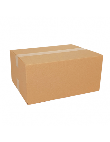 Zestaw 80 sztuk kartonów InPost 400x300x190 Paczkomat B