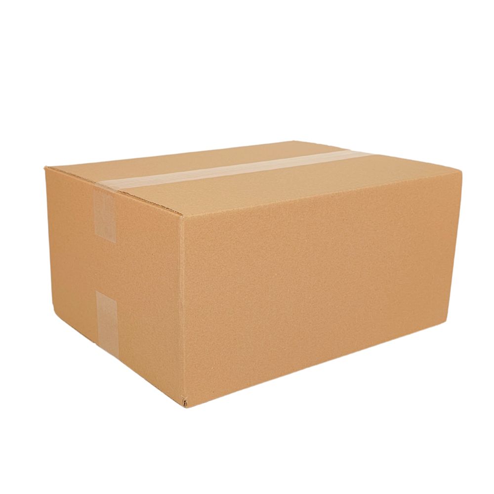 Zestaw 80 sztuk kartonów InPost 400x300x190 Paczkomat B