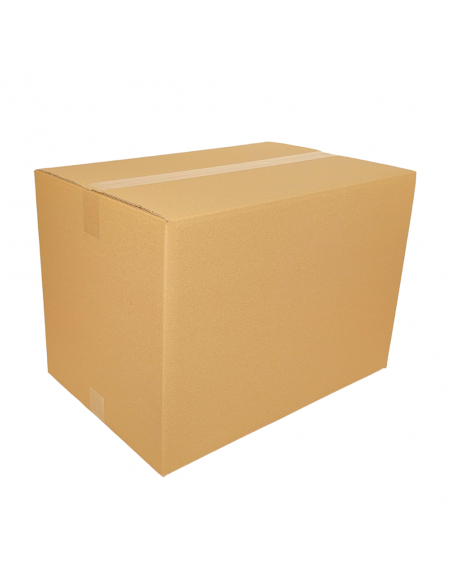 Zestaw 20 sztuk kartonów InPost 550x380x400 Paczkomat C