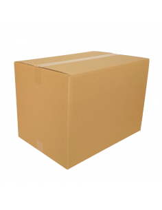 Zestaw 20 sztuk kartonów InPost 550x380x400 Paczkomat C 2