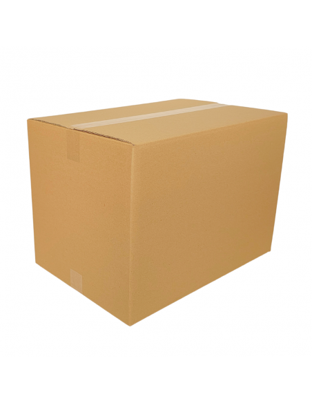 Zestaw 20 sztuk kartonów InPost 550x380x400 Paczkomat C