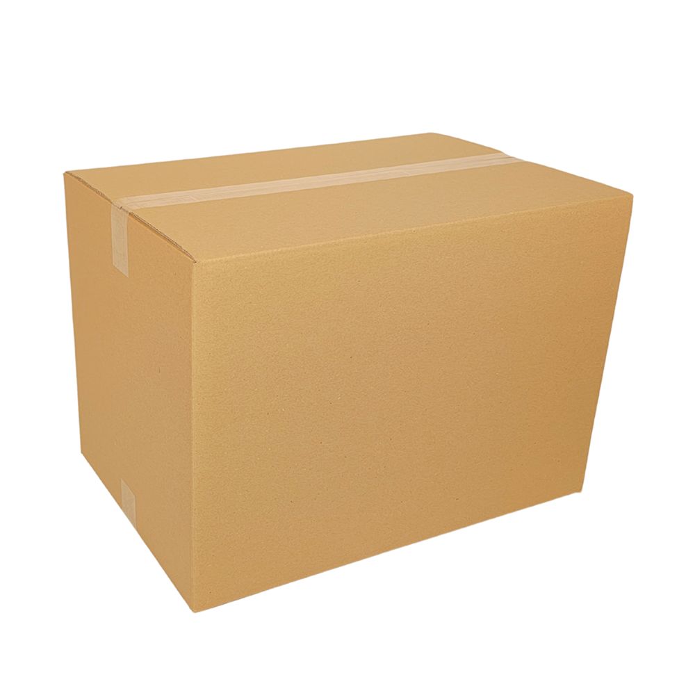 Zestaw 20 sztuk kartonów InPost 550x380x400 Paczkomat C