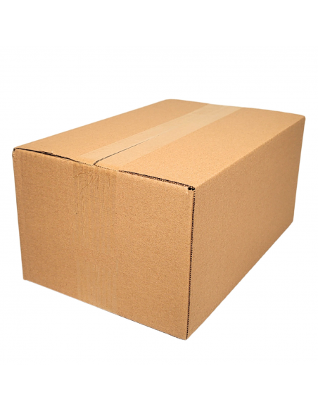 Karton InPost 300x200x150 3w B 360g/m2 Paczkomat B