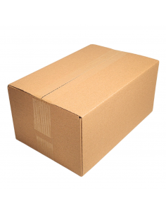 Karton InPost 300x200x150 3w B 360g/m2 Paczkomat B 2