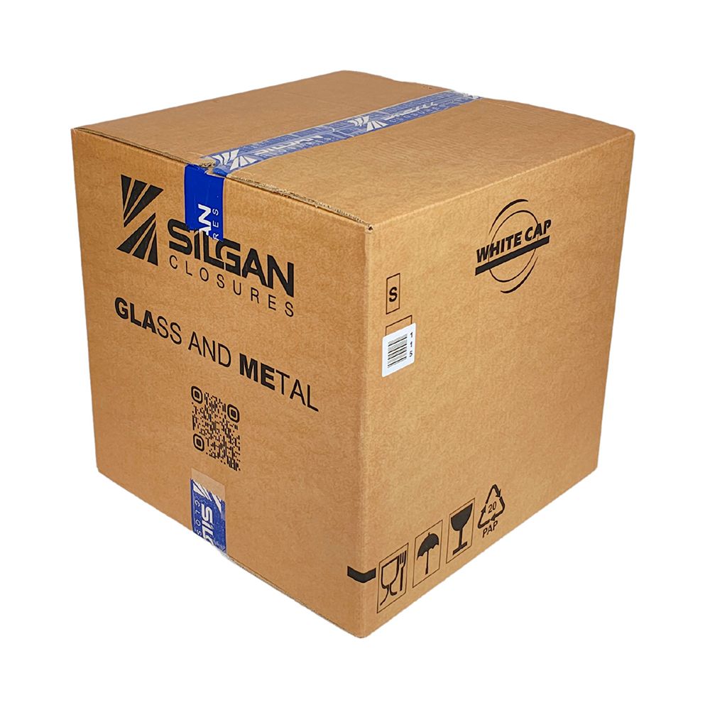 Zestaw 25 sztuk kartonów używanych InPost 380x380x390 Paczkomat C