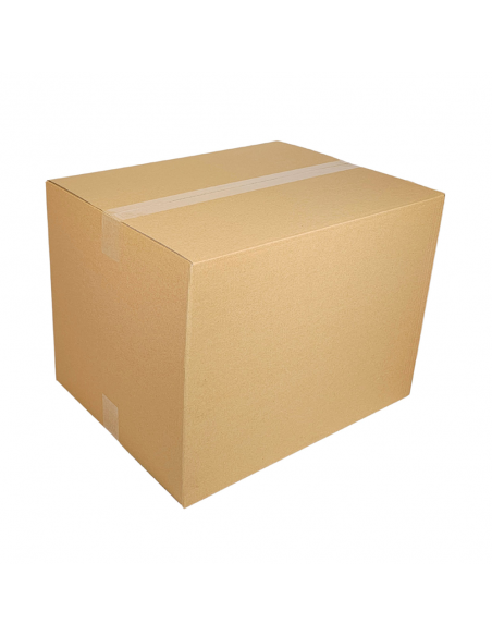 Zestaw 40 sztuk kartonów używanych InPost 500x390x380 Paczkomat C