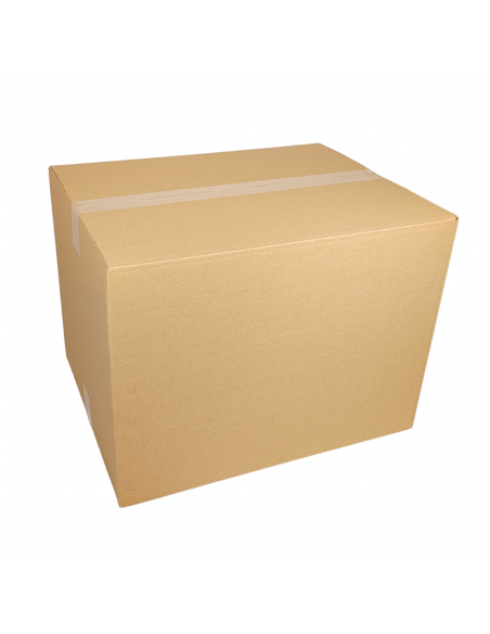 Zestaw 40 sztuk kartonów używanych InPost 500x390x380 Paczkomat C