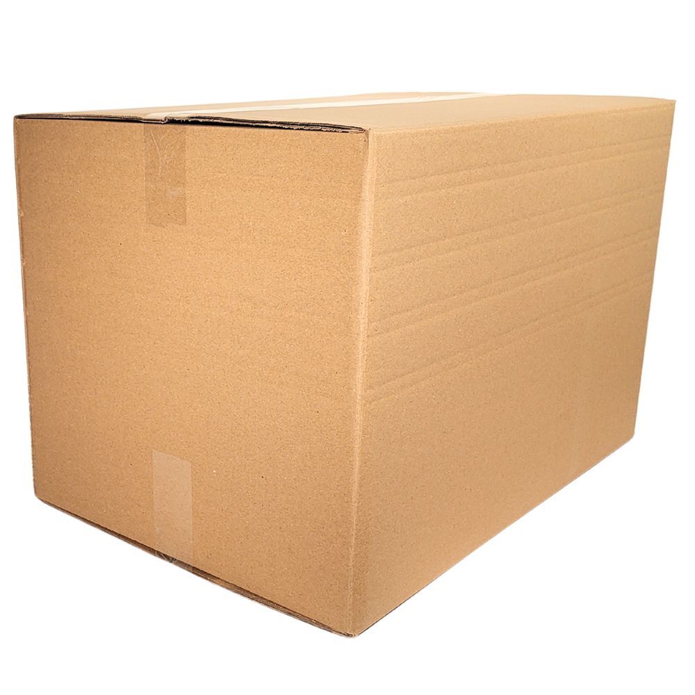 Zestaw 20 sztuk Kartonów 600x400x400 5w z regulacją wysokości