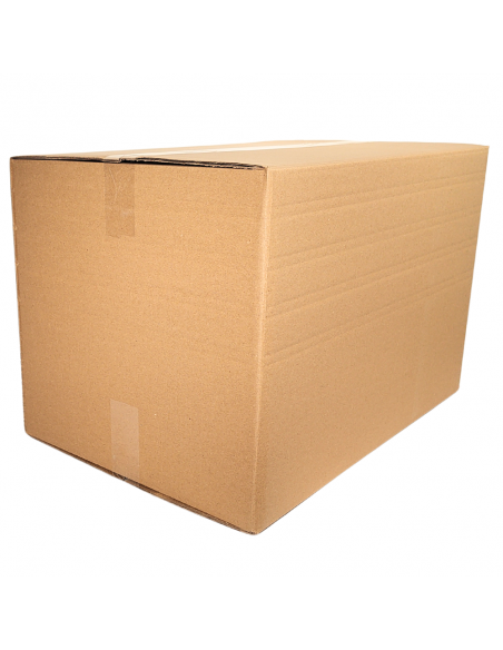 Zestaw 20 sztuk Kartonów 600x400x400 5w z regulacją wysokości