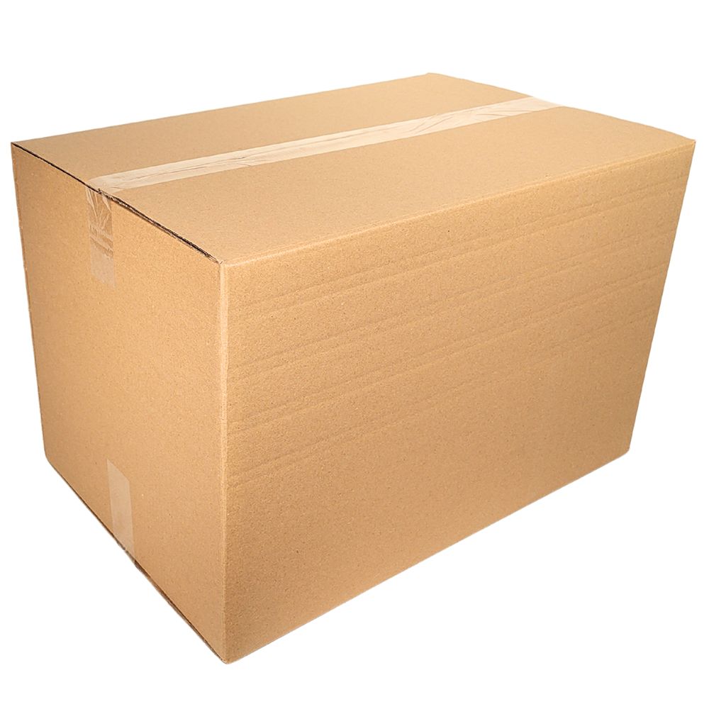 Zestaw 20 sztuk Kartonów 600x400x400 5w z regulacją wysokości