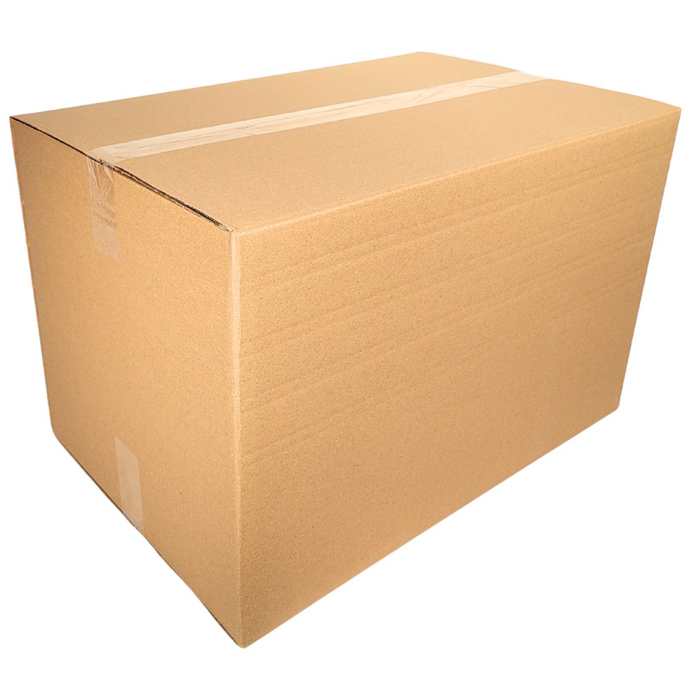 Zestaw 20 sztuk Kartonów 600x400x400 5w z regulacją wysokości