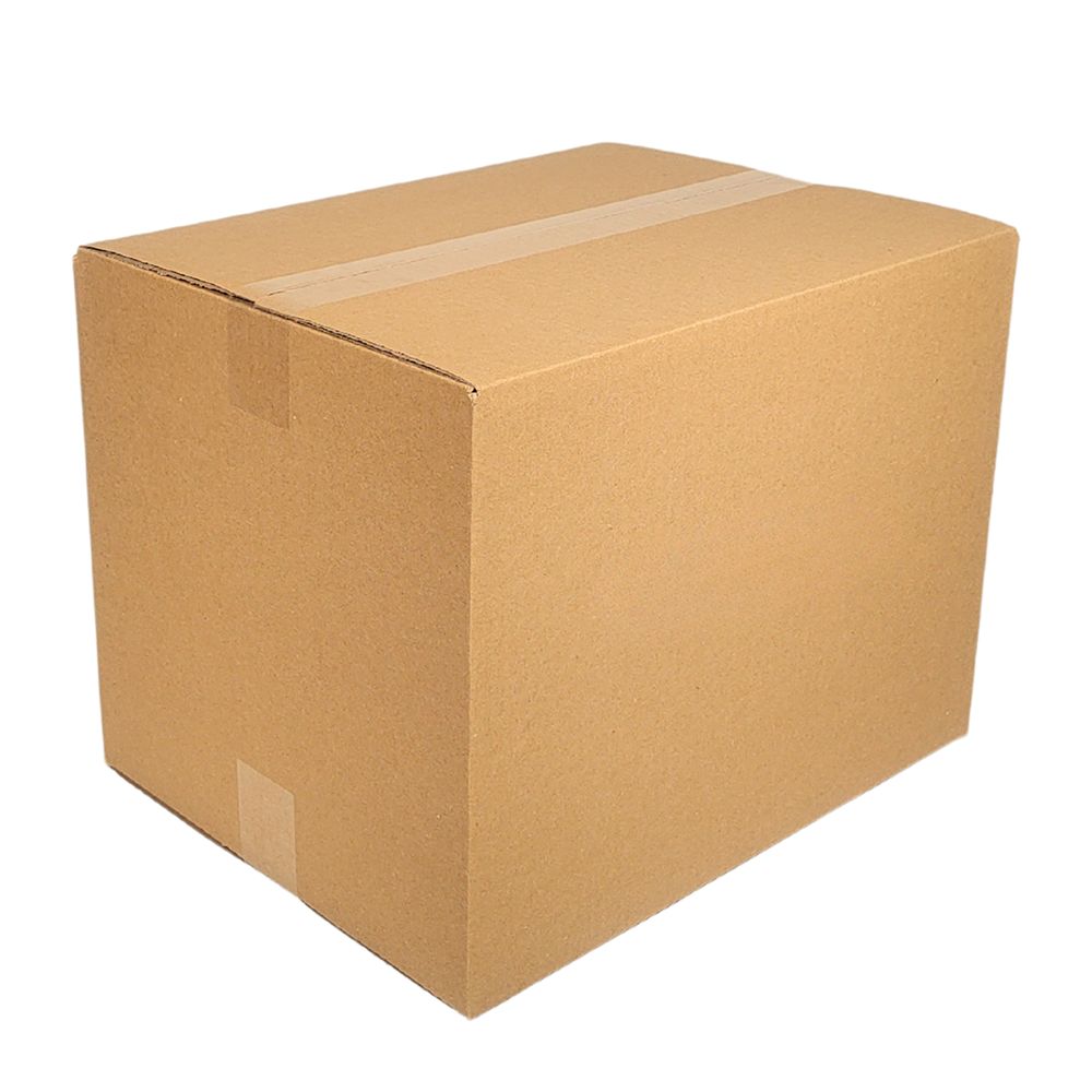 Zestaw 50 sztuk Kartonów 400x300x300 3 warstwowych