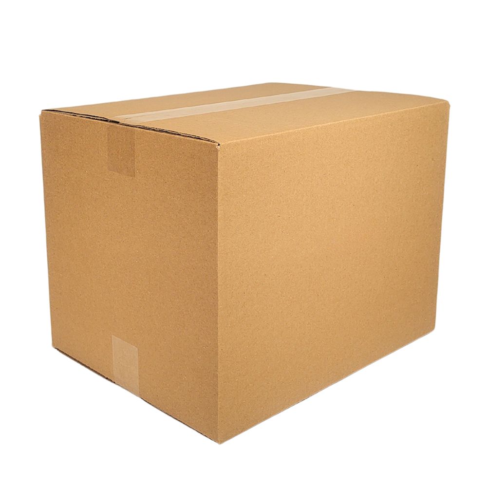 Zestaw 50 sztuk Kartonów 400x300x300 3 warstwowych