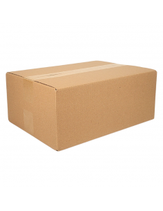 Zestaw 125 Kartonów InPost 350x250x150 3w Paczkomat B