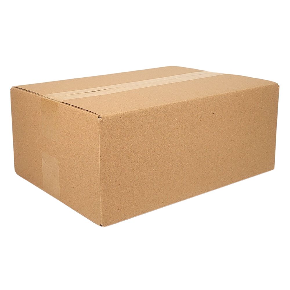 Zestaw 125 Kartonów InPost 350x250x150 3w Paczkomat B