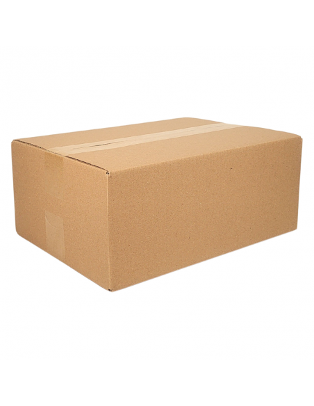 Zestaw 120 Kartonów InPost 350x250x150 3w Paczkomat B