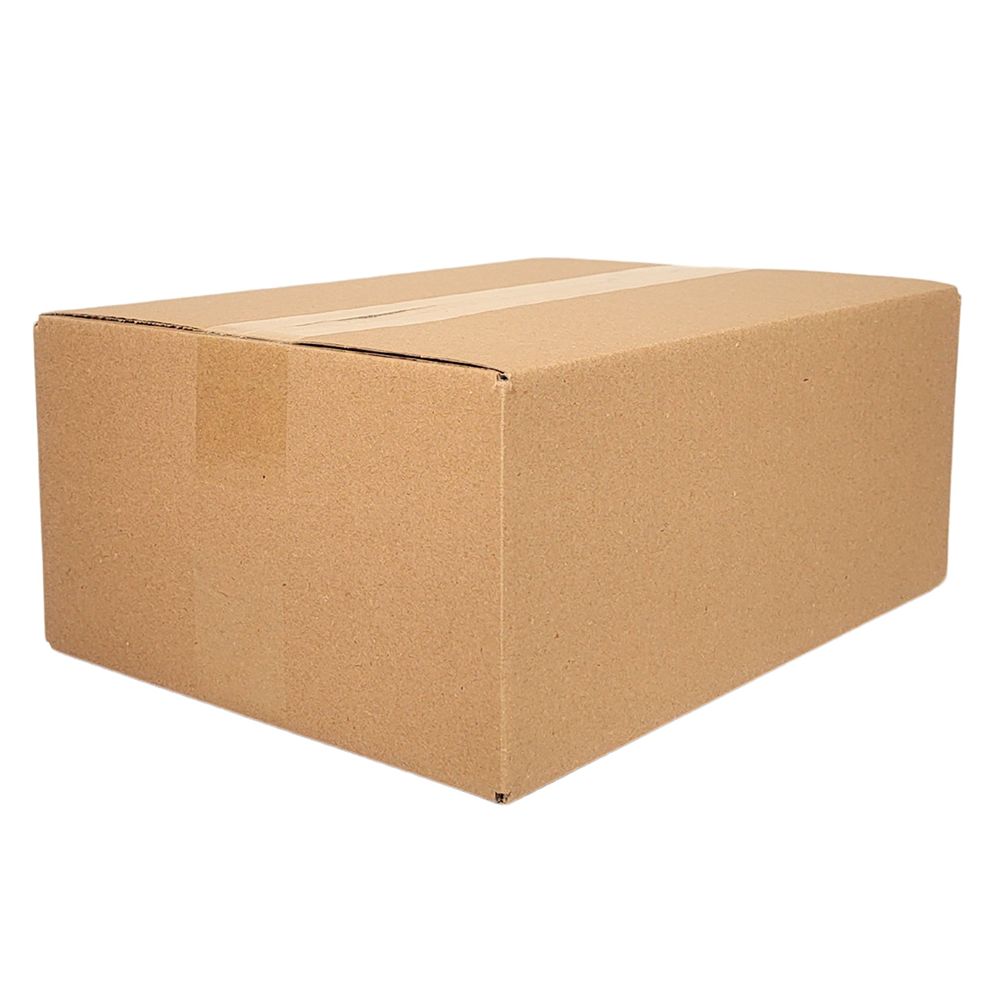 Zestaw 125 Kartonów InPost 350x250x150 3w Paczkomat B