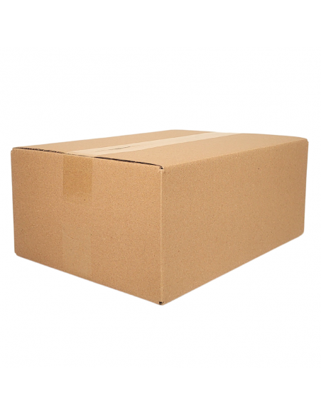 Zestaw 120 Kartonów InPost 350x250x150 3w Paczkomat B