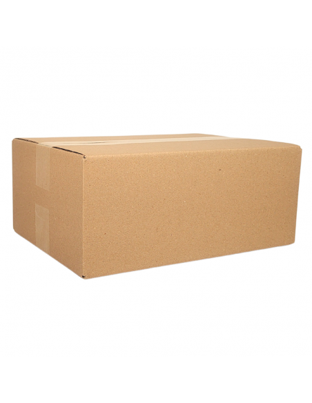 Zestaw 120 Kartonów InPost 350x250x150 3w Paczkomat B