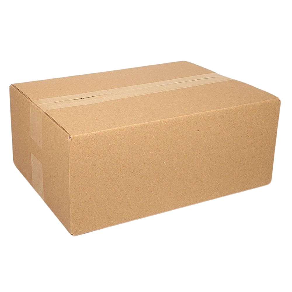 Zestaw 125 Kartonów InPost 350x250x150 3w Paczkomat B