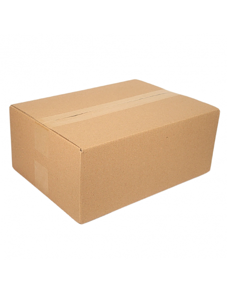 Zestaw 120 Kartonów InPost 350x250x150 3w Paczkomat B
