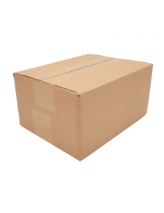 Zestaw 280 sztuk Kartonów InPost 200x150x100 3w Gabaryt B 2