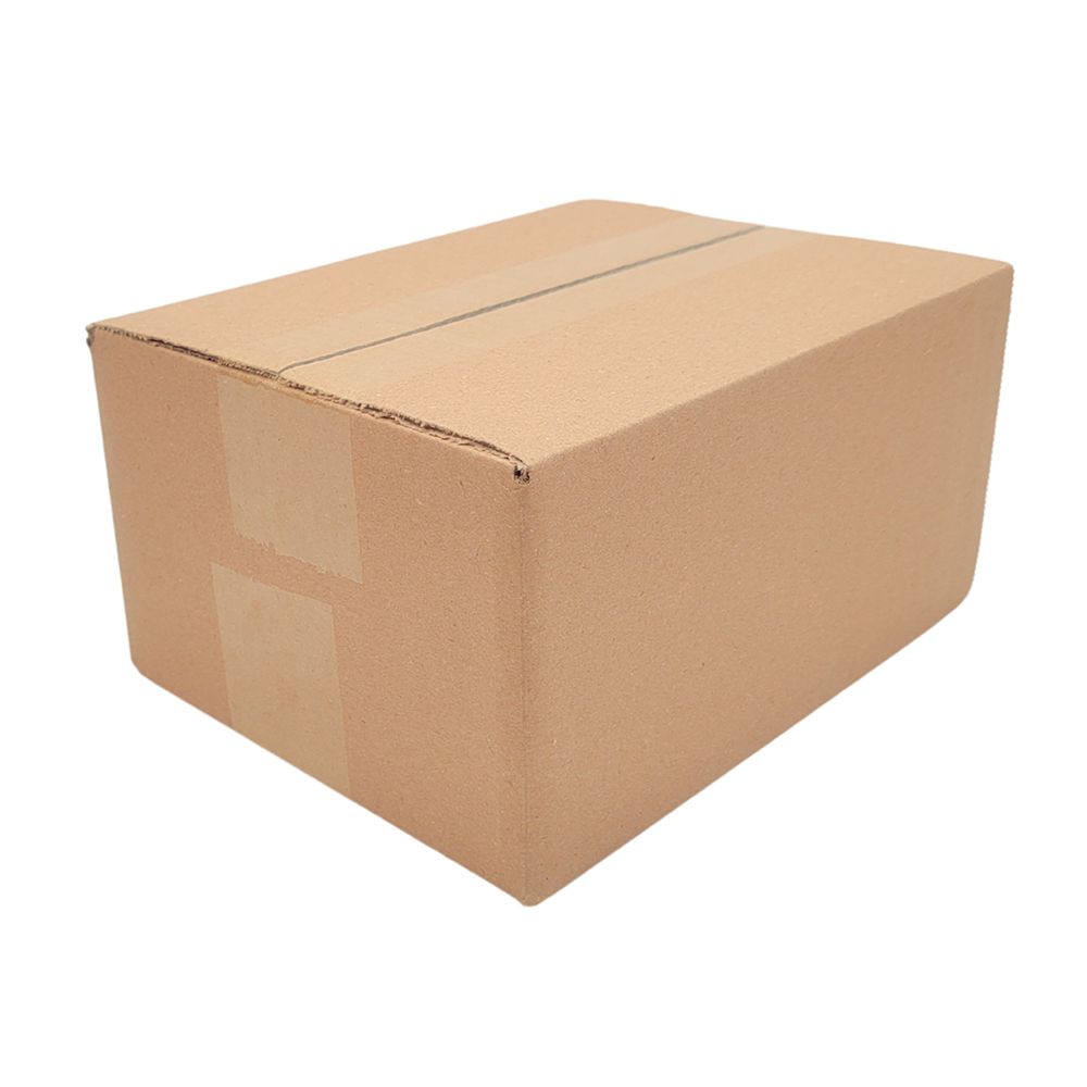 Zestaw 320 sztuk Kartonów InPost 200x150x100 3w Gabaryt B