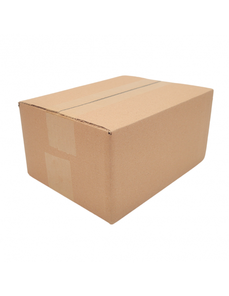 Zestaw 280 sztuk Kartonów InPost 200x150x100 3w Gabaryt B