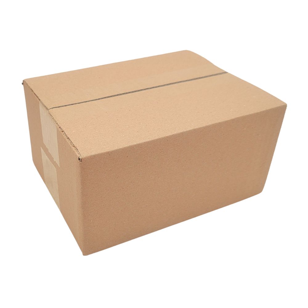 Zestaw 320 sztuk Kartonów InPost 200x150x100 3w Gabaryt B