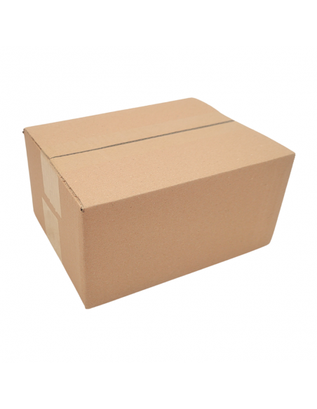 Zestaw 280 sztuk Kartonów InPost 200x150x100 3w Gabaryt B