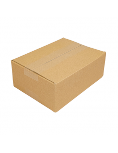 Zestaw 340 sztuk Kartonów  InPost 200x150x80 3w Paczkomat A