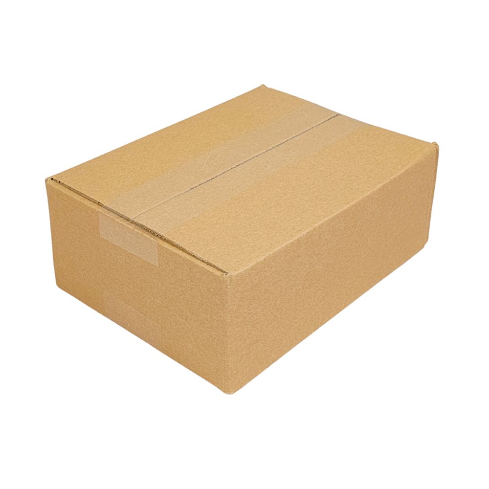 Zestaw 340 sztuk Kartonów  InPost 200x150x80 3w Paczkomat A