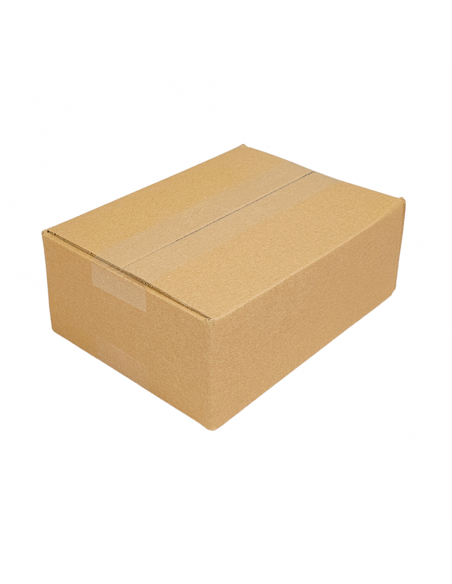 Zestaw 340 sztuk Kartonów  InPost 200x150x80 3w Paczkomat A