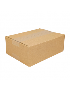 Zestaw 340 sztuk Kartonów  InPost 200x150x80 3w Paczkomat A 2