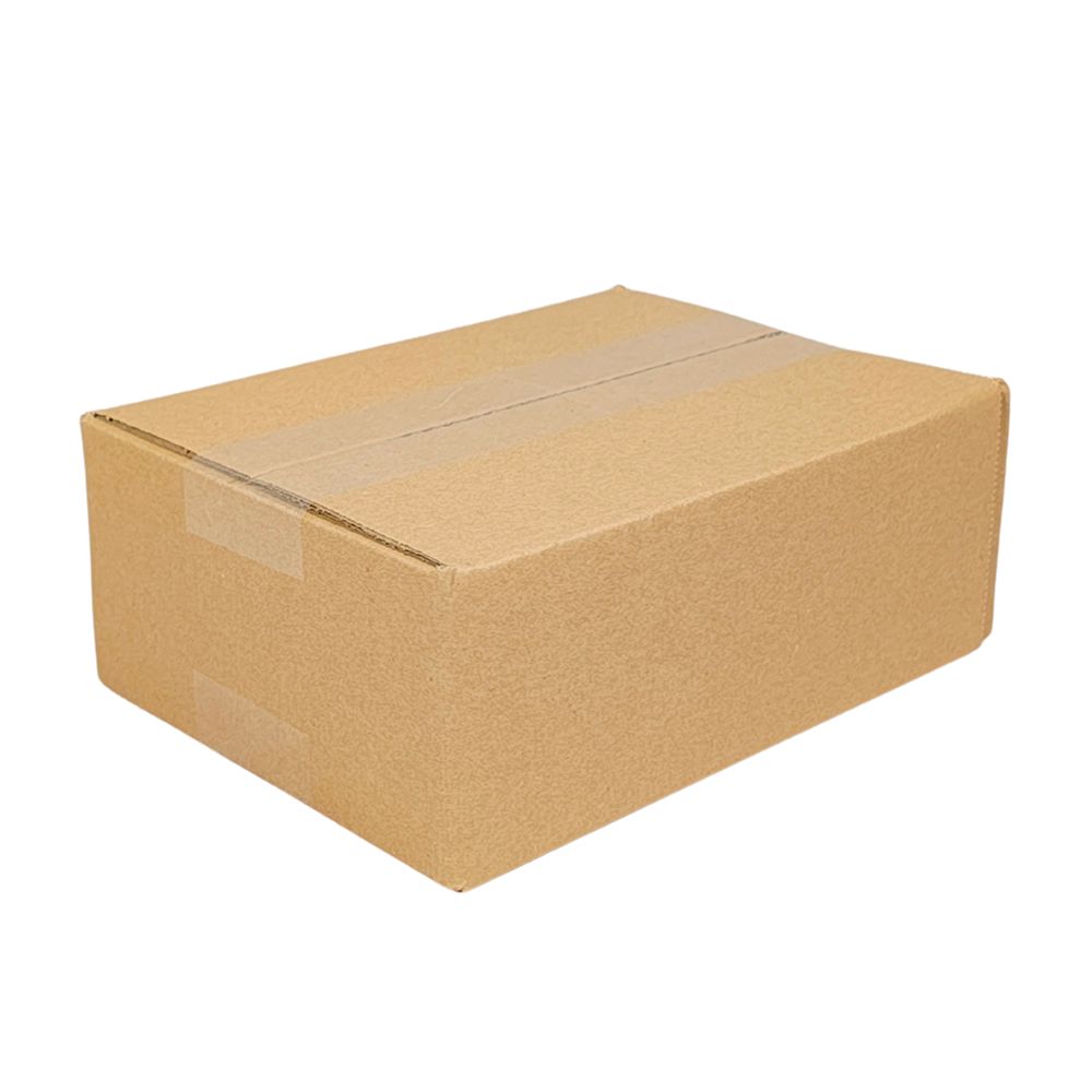 Zestaw 420 sztuk Kartonów  InPost 200x150x80 3w Paczkomat A