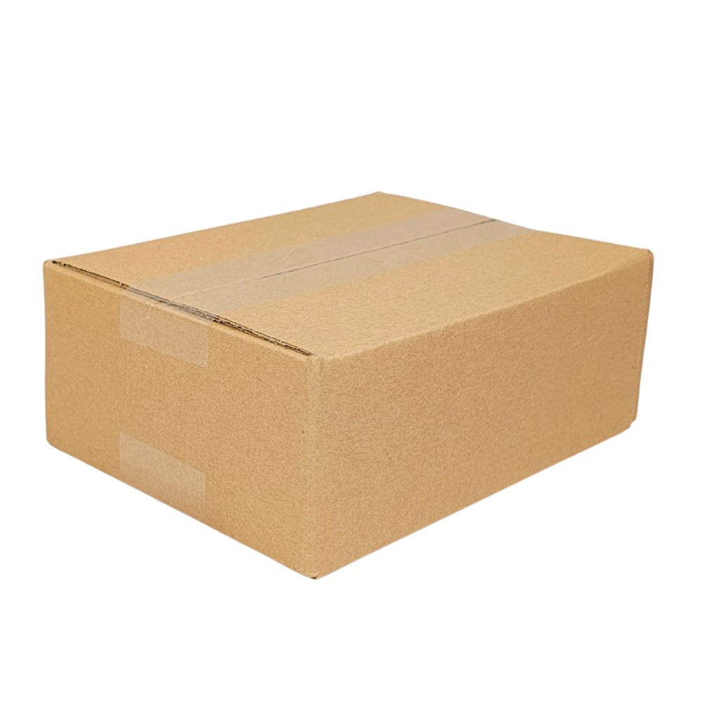 Zestaw 400 sztuk Kartonów  InPost 200x150x80 3w Paczkomat A