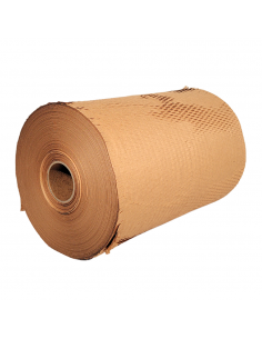 Zestaw 5 sztuk Wypełniaczy Papierowych Plaster Miodu 30 cm / 250 m