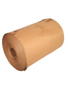 Zestaw 5 sztuk Wypełniaczy Papierowych Plaster Miodu 30 cm / 250 m 2